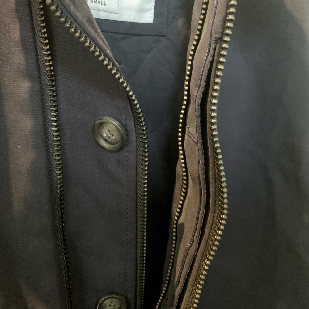 Superdry Spring Jacket - Picture 3 of 6